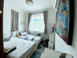 Spring Grove (D10), Condominium #548331151
